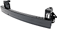Front Bumper Reinforcement, Steel