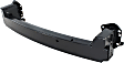 Front Bumper Reinforcement, Steel
