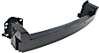 Front Bumper Reinforcement, Steel