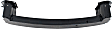 Front Bumper Reinforcement, Steel