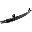 Front Bumper Reinforcement, Steel