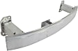Front Bumper Reinforcement, Aluminum