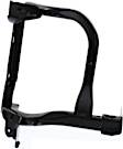 Front, Driver Side Bumper Bracket
