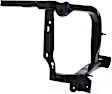 Front, Driver Side Bumper Bracket