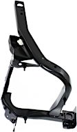 Front, Driver Side Bumper Bracket