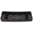 2016 Jeep Patriot - Front License Plate Bracket