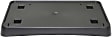 Front License Plate Bracket