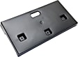 Front License Plate Bracket