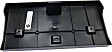 Front License Plate Bracket