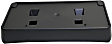 2016 Jeep Cherokee Limited - Front License Plate Bracket