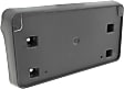 Front License Plate Bracket