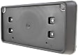Front License Plate Bracket