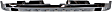 2012 Jeep Wrangler - Grille, Chrome