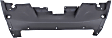 Radiator Support Cover, Panel, Closeout