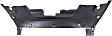 Radiator Support Cover, Panel, Closeout