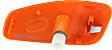 Front, Driver Side Side Marker With bulb(s)