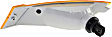 Front, Passenger Side Turn Signal Light, With bulb(s)