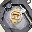 2020-2023 Jeep Gladiator - Front, Driver or Passenger Side Halogen Fog Light, With bulb(s)