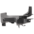 Driver Side Headlight Bracket