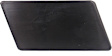 Passenger Side Headlight Washer Cover