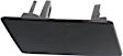 Passenger Side Headlight Washer Cover