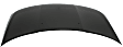 2011-2017 Jeep Compass - Factory Style Hood Steel Primed