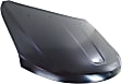 Factory Style Hood Steel Primed
