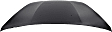 Factory Style Hood Aluminum Primed CAPA Certified