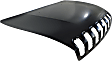 Factory Style Hood Steel Primed