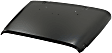 2013-2017 Jeep Wrangler - Factory Style Hood Steel Primed