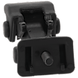 Driver or Passenger Side Hood Latch
