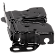 2014-2023 Jeep Cherokee - Hood Latch