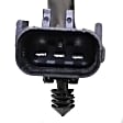2004 Jeep Grand Cherokee - Radiator Fan 6 Cyl 4.0L, For Models With 2 Speed Motor, Single fan