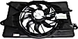 Radiator Fan - Standard Duty, (To 10-3-2019)