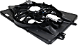 Radiator Fan - Standard Duty, (To 10-3-2019)