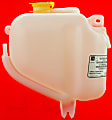 2004 Jeep Grand Cherokee - Coolant Reservoir, 6 Cyl 4.0L
