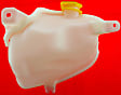 2004 Jeep Grand Cherokee - Coolant Reservoir, 6 Cyl 4.0L