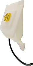 Coolant Reservoir