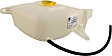 Coolant Reservoir