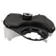 Coolant Reservoir