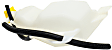 2020 Dodge Durango R/T - Coolant Reservoir, 8 Cyl 6.4L