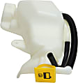 2020 Dodge Durango R/T - Coolant Reservoir, 8 Cyl 6.4L