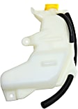 2020 Dodge Durango R/T - Coolant Reservoir, 8 Cyl 6.4L