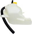2020 Dodge Durango R/T - Coolant Reservoir, 8 Cyl 6.4L