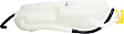 Coolant Reservoir, 6 Cyl., 3.6L Engine