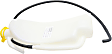 Coolant Reservoir, 6 Cyl., 3.6L Engine