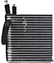 A/C Evaporator
