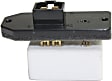 2009 Dodge Viper - Blower Motor Resistor