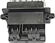 2008 Dodge Grand Caravan - Blower Motor Resistor, With Auto. Temp Control