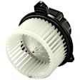 2002 Jeep Grand Cherokee Limited - Blower Motor